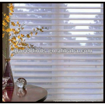 china made Shangri-la blinds curtain blinds for home